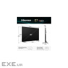 Телевізор HISENSE 98E7Q (20017438)