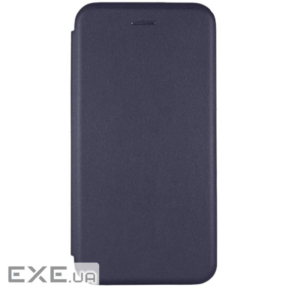 Чохол до мобільного телефона BeCover Exclusive Tecno Spark Go 2 (KM4) Deep Blue (715007)