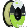 Пластик для 3D-принтера Creality Soleyin PETG 1.75мм, 1кг, green fern (3301030162)