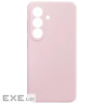 Чохол до мобільного телефона Armorstandart Icon2 MagCase Samsung S26 5G Chalk Pink (ARM88796)