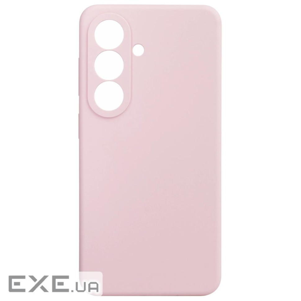Чохол до мобільного телефона Armorstandart Icon2 MagCase Samsung S26 5G Chalk Pink (ARM88796)