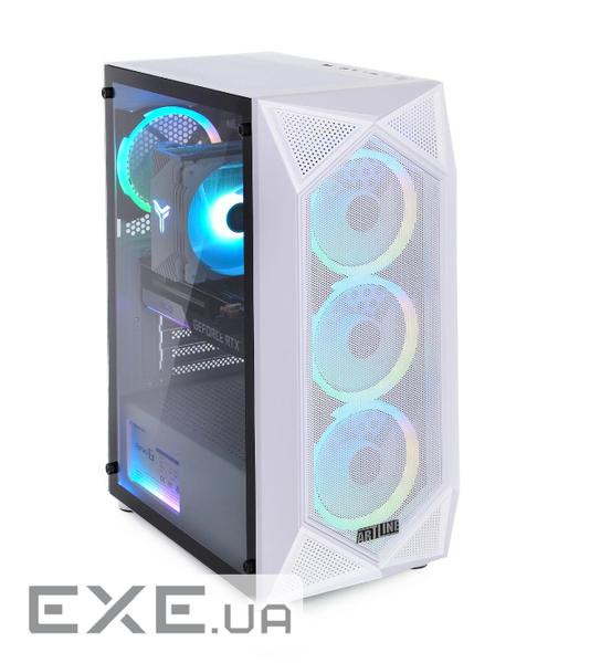 Персональний комп'ютер ARTLINE Gaming X53WHITE (X53WHITEv33Win)