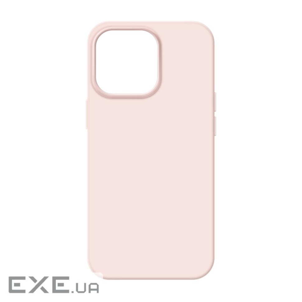 Панель ArmorStandart ICON2 MagSafe для Apple iPhone 14 Pro Chalk Pink (ARM68402)