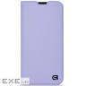 Чохол до мобільного телефона Armorstandart OneFold Case Xiaomi Poco F7 Lavender (ARM80420)