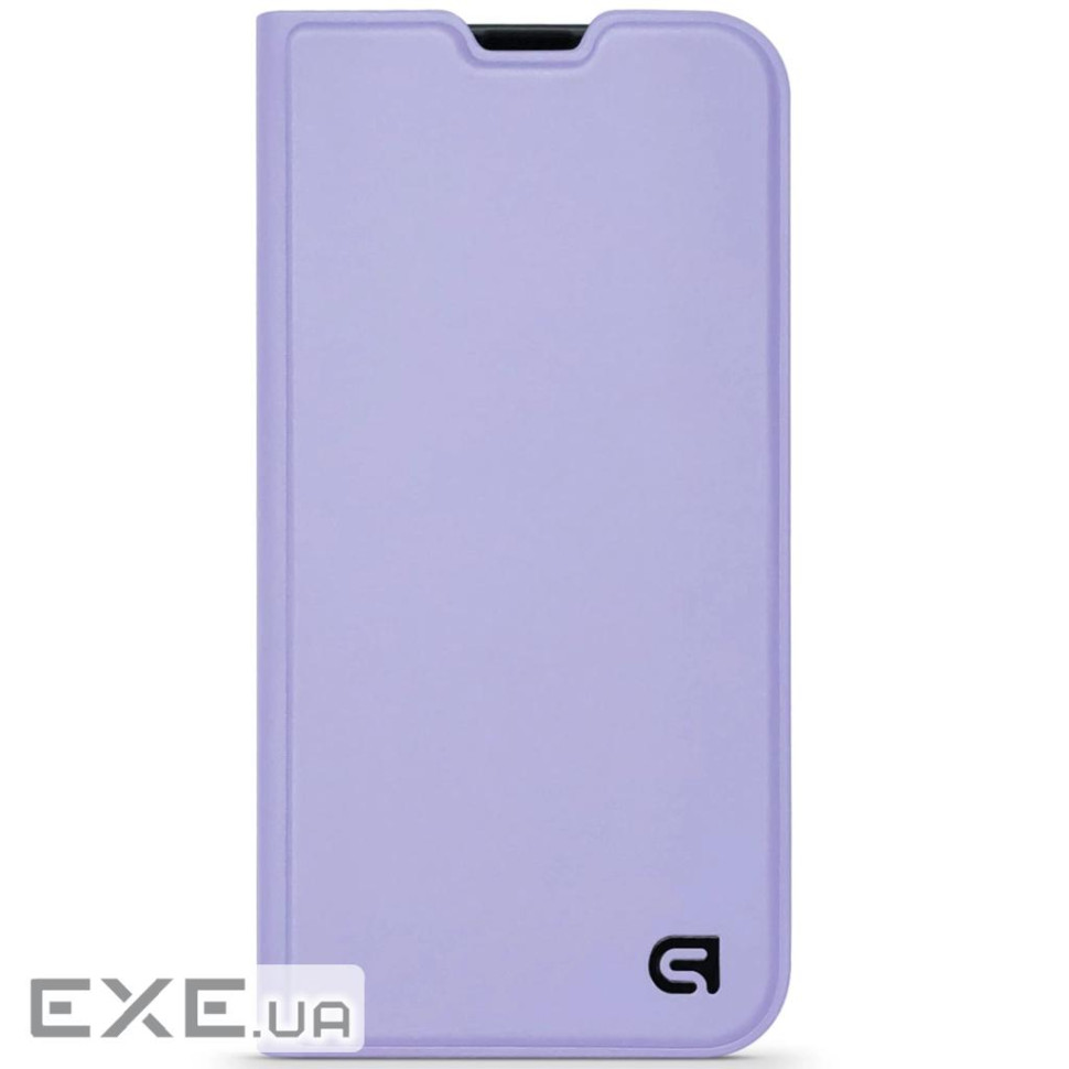 Чохол до мобільного телефона Armorstandart OneFold Case Xiaomi Poco F7 Lavender (ARM80420)