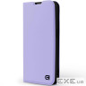 Чохол до мобільного телефона Armorstandart OneFold Case Xiaomi Poco F7 Lavender (ARM80420)
