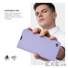 Чохол до мобільного телефона Armorstandart OneFold Case Xiaomi Poco F7 Lavender (ARM80420)