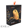 Мишка Meetion GW24 Bluetooth/Wireless/USB Yellow (MT-GW24-Y)