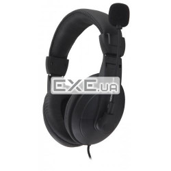 Навушники Esperanza EH103 Black (EH103)