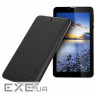 Tablet PC Bravis NB753 7 3G Dual Sim Black, 7" (1024x600) IPS / Mediatek MTK8321 / (NB753 Black)