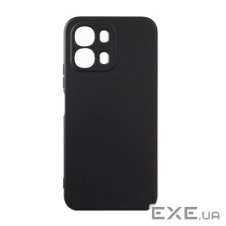 Чохол до мобільного телефона Armorstandart ICON OPPO A6S 4G / A6 4G Camera Cover Black (ARM90354)