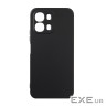 Чохол до мобільного телефона Armorstandart ICON OPPO A6S 4G / A6 4G Camera Cover Black (ARM90354)