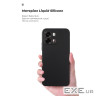 Чохол до мобільного телефона Armorstandart ICON OPPO A6S 4G / A6 4G Camera Cover Black (ARM90354)