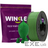 Пластик (Filament) WINKLE PLA HIGH SPEED 1кг, 1.75мм, зелений авокадо (PHS01000175VERAGUWNK)
