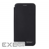 Чохол до мобільного телефона BeCover Exclusive Xiaomi Redmi Note 10 5G Black (708011)