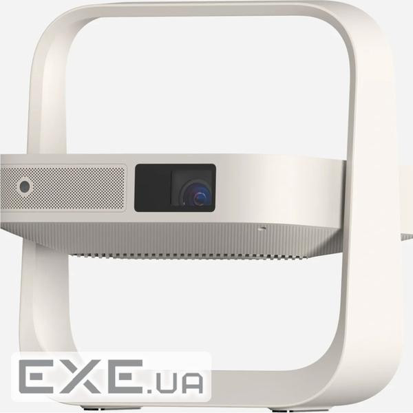 Проектор для дому XGIMI Elfin Flip (WK03C)