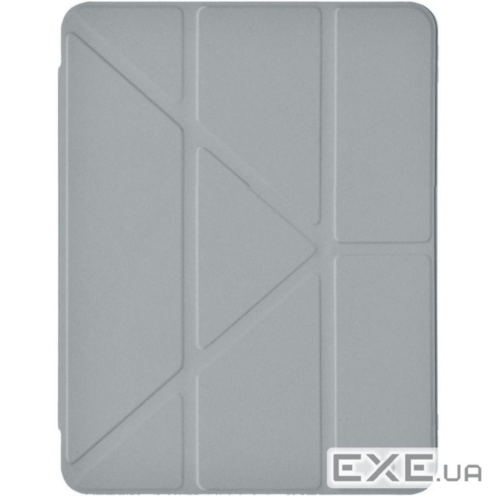 Чохол до планшета Armorstandart Y-Type PEN iPad Pro 11 2022/2021/2020 Gray (ARM77516)