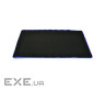 Килимок Voltronic (YT-MFM/Bl) прогумований з боковою прошивкою, колір Blue, ОЕМ 300x600x3mm