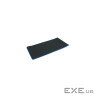 Килимок Voltronic (YT-MFM/Bl) прогумований з боковою прошивкою, колір Blue, ОЕМ 300x600x3mm