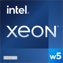 Процесор Intel Xeon W5 3425 12C/24T 3.20-4.60GHz 30 MB 270 W (PK8071305082100)