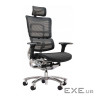 Офісне крісло GT Racer X-801A Black (X-801A Black (W-21))