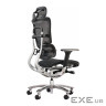 Офісне крісло GT Racer X-801A Black (X-801A Black (W-21))
