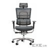 Офісне крісло GT Racer X-801A Black (X-801A Black (W-21))