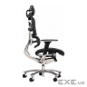 Офісне крісло GT Racer X-801A Black (X-801A Black (W-21))