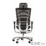 Офісне крісло GT Racer X-801A Black (X-801A Black (W-21))
