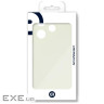 Панель ArmorStandart Matte Slim Fit для Tecno Spark 10 Pro (KI7) Camera cover White (ARM69072)