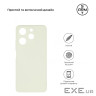 Панель ArmorStandart Matte Slim Fit для Tecno Spark 10 Pro (KI7) Camera cover White (ARM69072)