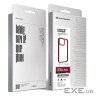 Чохол до мобільного телефона Armorstandart UNIT2 Apple iPhone 15 Pro Max Marsala (ARM69992)
