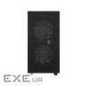 Корпус DEEPCOOL CH360 Digital Black (R-CH360-BKAPE3D-G-1)