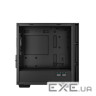 Корпус DEEPCOOL CH360 Digital Black (R-CH360-BKAPE3D-G-1)