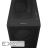 Корпус DEEPCOOL CH360 Digital Black (R-CH360-BKAPE3D-G-1)