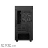 Корпус DEEPCOOL CH360 Digital Black (R-CH360-BKAPE3D-G-1)