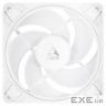 Набір із трьох вентиляторів для корпусу 120MM P12PRO REV ARGB 3P WHITE ACFAN00334A ARCTIC