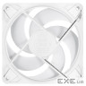 Набір із трьох вентиляторів для корпусу 120MM P12PRO REV ARGB 3P WHITE ACFAN00334A ARCTIC