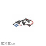Зарядна станція FOSSIBOT F7200, 7200W 5220Wh