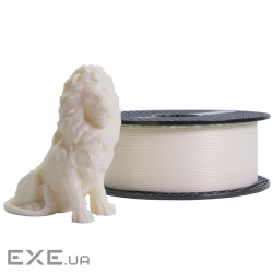 Пластик для 3D-принтера Prusament PLA 1.75 mm, 1kg, White Vanilla (PLAVNLAWHT1KG)