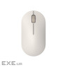 Миша Xiaomi Wireless Mouse Lite 2 (BHR8915GL) White