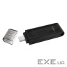 Флешка KINGSTON DataTraveler 70 64GB (DT70/64GB)