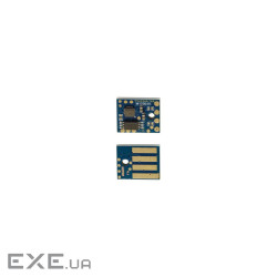 Чіп АНК для Konica Minolta bizhub 3300, TNP36/TNP39 Black (1800848) Konica Minolta bizhub 3300, TNP36/TNP39 Black (18008