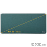 Килимок для мишi YENKEE YPM 9040GN Office pad XXL Зелений (45019230)