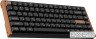 Клавіатура бездротова Keychron K2 HE Magnetic Switch Black RGB (K2H-F1-UA)