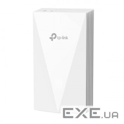 TP-Link Network EAP655-Wall AX3000 Wall Plate Wi-Fi 6 Access Point Retail
