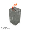 Power Bank Remax RPP-609 60000mAh, PD 20W+QC 22.5W, Gray, 1.275kg (RPP-609G)