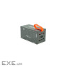 Power Bank Remax RPP-609 60000mAh, PD 20W+QC 22.5W, Gray, 1.275kg (RPP-609G)