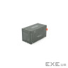 Power Bank Remax RPP-609 60000mAh, PD 20W+QC 22.5W, Gray, 1.275kg (RPP-609G)