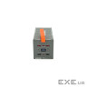Power Bank Remax RPP-609 60000mAh, PD 20W+QC 22.5W, Gray, 1.275kg (RPP-609G)
